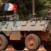 La France s’aprête à quitter la Centrafrique