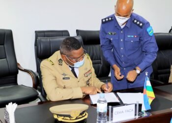 Reprise réussie de la coopération avec le Rwanda