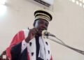 L’arrestation de Dieudonné Ndomaté