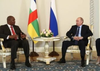 L&rsquo;Ambassade de la Russie en RCA dément des fausses nouvelles contre la Russie