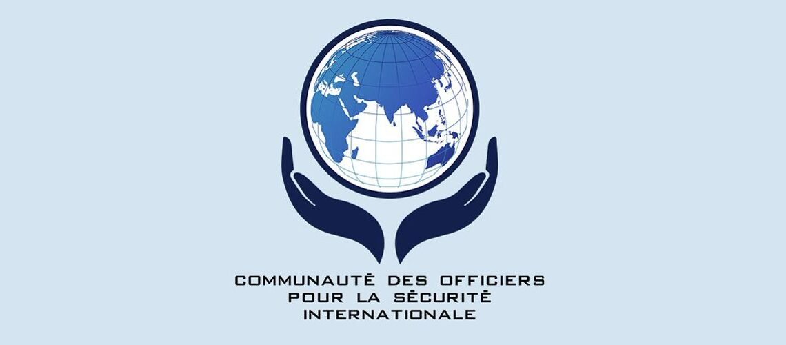 Réponse du Communauté des Officiers Pour la Sécurité Internationale aux fausses nouvelles sur les instructeurs russes