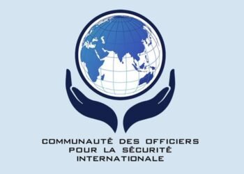Réponse du Communauté des Officiers Pour la Sécurité Internationale aux fausses nouvelles sur les instructeurs russes