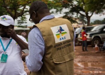 Centrafrique: le troisième tour des élections législatives s&rsquo;est déroulé dans un environnement paisible
