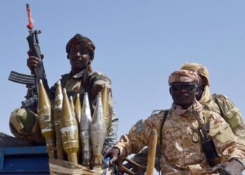 Le Tchad ferme les yeux sur le flux de rebelles en RCA sur l&rsquo;ordre de la France