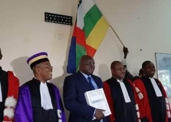 Une commission d’enquête va investiguer sur les allégations présumées de l’ONU contre les FACA