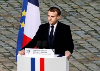 La France mène une guerre contre le gouvernement du Touadéra