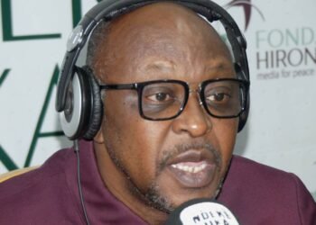 Le gouvernement centrafricain a réagi aux accusations de la RFI