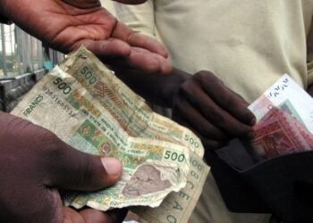 La réforme du Franc CFA