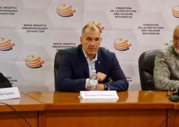 Guerres hybrides. Riposte aux « Fake News »