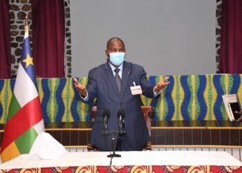 Lancement de Programme d’Appui au Développement Rural : « Ouvrir des perspectives d’avenir »