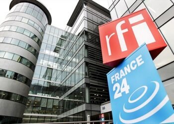 La France mène une sale campagne de désinformation