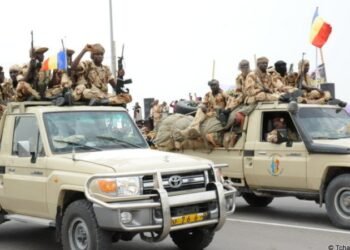 Les provocations tchadiennes à la frontière avec la RCA (Analyse)