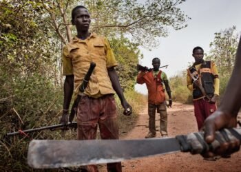 Le parquet de Bangui a ouvert le procès de l&rsquo;ancien porte-parole de la coalition rebelle de la Séléka