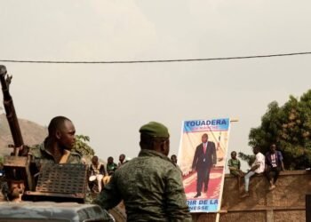 L&rsquo;enquête « redoutable » de la rédaction américaine CNN sur les exactions commises par les FACA et les instructeurs russes