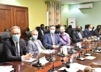 La RCA gagne 36 milliards de FCFA en 3 semaines grâce à la Russie