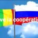 Manifestations au Mali: le peuple exige le départ de la France et la coopération avec la Russie