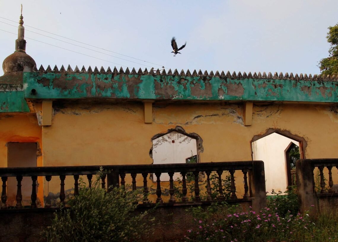 Les Centrafricains témoignent: ce qui s’est réellement passé lors de l’attaque de la mosquée Al Taqwa à Bambari