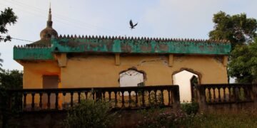 Les Centrafricains témoignent: ce qui s&rsquo;est réellement passé lors de l&rsquo;attaque de la mosquée Al Taqwa à Bambari