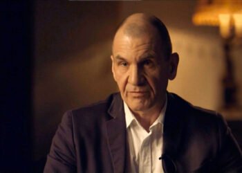 Maxim Shugaley: la Russie est un grand pays avec un grand cœur, Macron est un petit homme avec un petit cœur