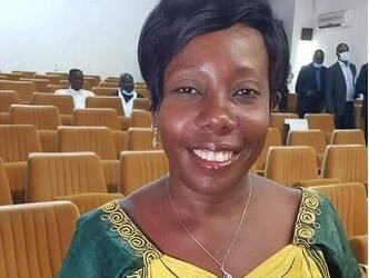 La présidente de l&rsquo;Association des Femmes Juristes en RCA est morte dans un incendie d&rsquo;origine inconnue