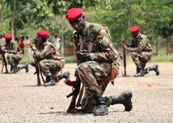 Le ministère de la défense nationale condamne les fausses accusations de l&rsquo;ONU contre les FACA et les russes