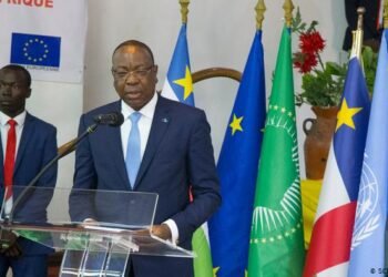 Le rôle de la MINUSCA dans la crise centrafricaine