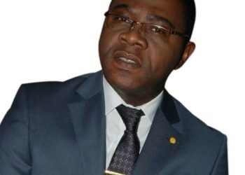 La nouvelle composition du gouvernement Dondra