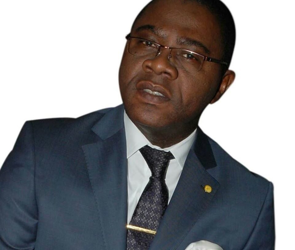 La nouvelle composition du gouvernement Dondra