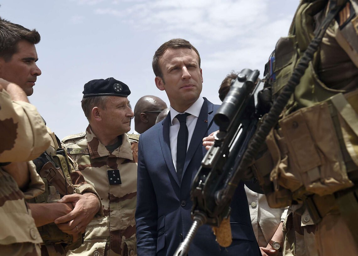 La mission Barkhane est terminée, mais les troupes françaises vont rester
