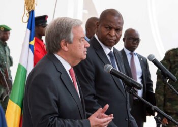 Les issues de la réunion du Conseil de sécurité sur la situation en Centrafrique