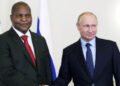 La présence russe empêche les projets impérialistes français