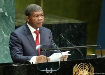 L&rsquo;Angola défend la République centrafricaine devant l&rsquo;ONU