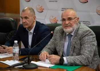 Alexander Ivanov : «A la demande de la RCA, la Russie enverra bientôt 600 instructeurs supplémentaires»