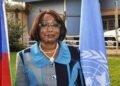 Marie-Therese Keita-Bocoum: «Avec l’appui des forces alliées, le problème des groupes armés a une solution»