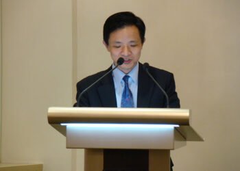 L&rsquo;émissaire chinois appelle à des efforts pour promouvoir la paix et le développement en RCA