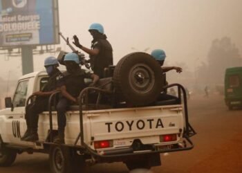 L’efficacité de la mission MINUSCA est mise en cause