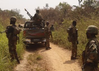 Une commission d’enquête est désormais établie au village Bongboto