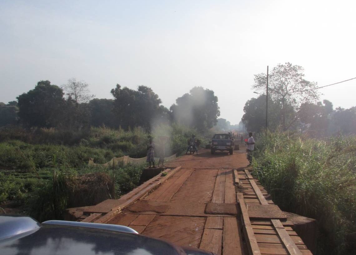 Réaction du gouvernement de la RCA suite à l’incident du 21 juillet à Bossangoa
