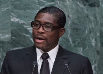 Le gouvernement guinéen, préoccupé par sa sécurité, se tourne vers Israël