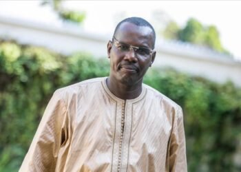 Réaction de Abdoulaye Hissène suite à la perquisition de son domicile