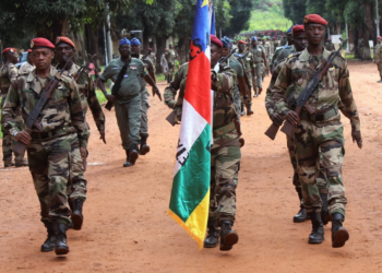Le 61e anniversaire de l&rsquo;indépendance sera marqué par une parade militaire