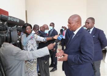 Le discours du Président Touadera lors de la 7e Session du Comité Stratégique de DDRR