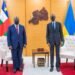 Les relations entre la RCA et le Rwanda progressent