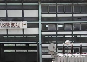 Boali-II opérationnelle désormais pour alimenter Bangui