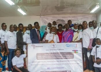 L’ABCA a organisé un panel sur la question de droit et d’extrémisme violent