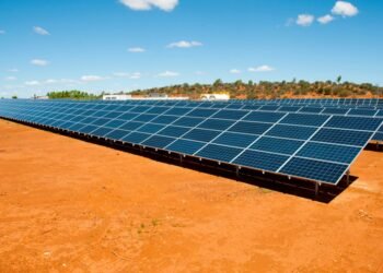 Gouvernement centrafricain promet  l’amélioration de la distribution de l’électricité début 2022