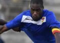 Le capitaine des Fauves Geoffrey-Kondogbia se retire