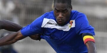 Le capitaine des Fauves Geoffrey-Kondogbia se retire