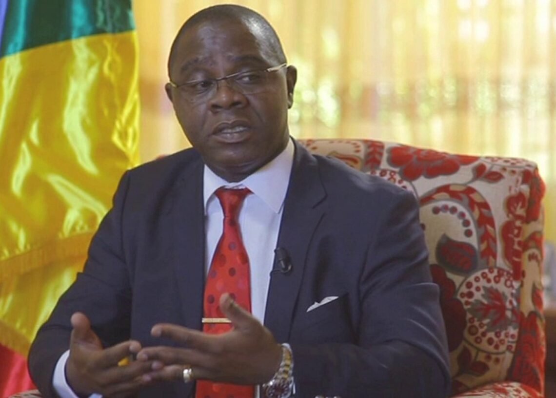 Henri-Marie Dondra a ouvert la 11ème session ordinaire de l’accord politique pour la paix et la réconciliation en RCA