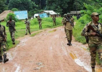 Nzacko vit mieux après l&rsquo;arrivée des FACA et des Russes !